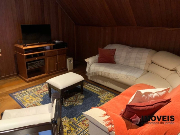 Apartamento em Vila São Francisco, Campos do Jordão - foto 28