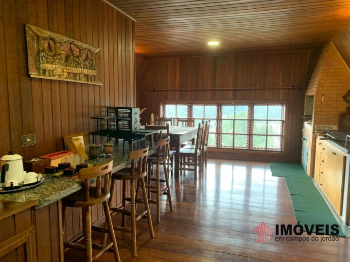 Apartamento em Vila São Francisco, Campos do Jordão - foto 29