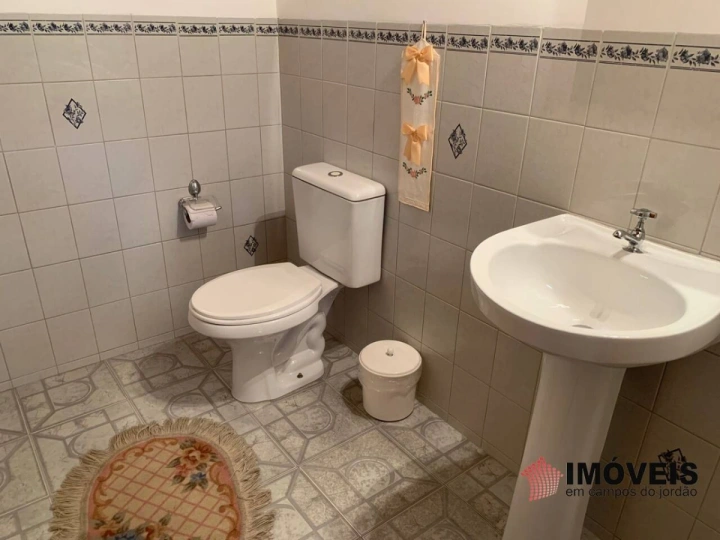 Apartamento em Vila São Francisco, Campos do Jordão - foto 31