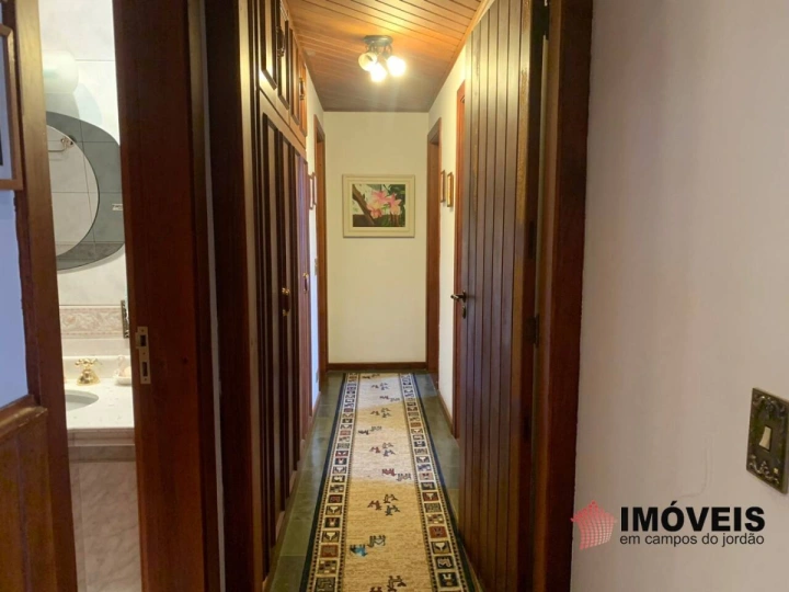 Apartamento em Vila São Francisco, Campos do Jordão - foto 33