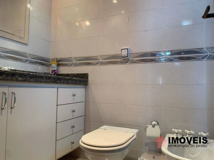 Apartamento em Vila São Francisco, Campos do Jordão - foto 34