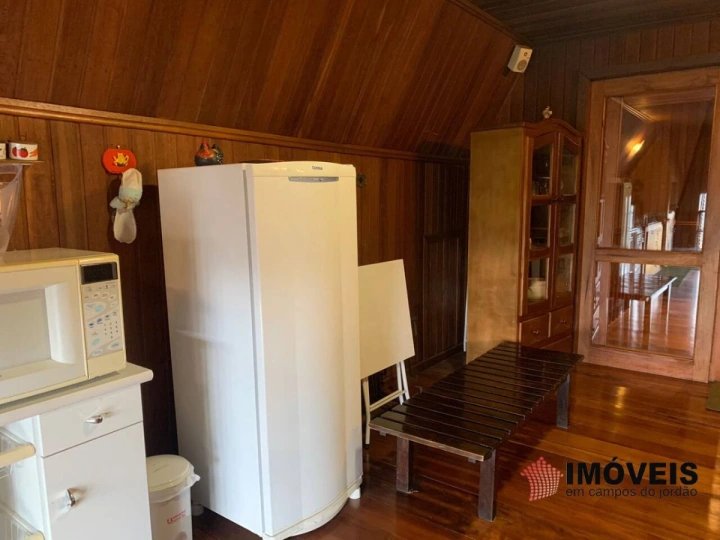 Apartamento em Vila São Francisco, Campos do Jordão - foto 36