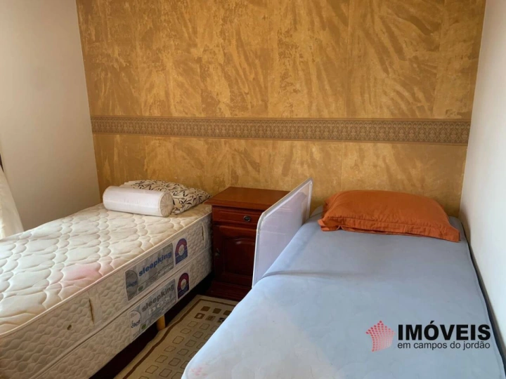 Apartamento em Vila São Francisco, Campos do Jordão - foto 39