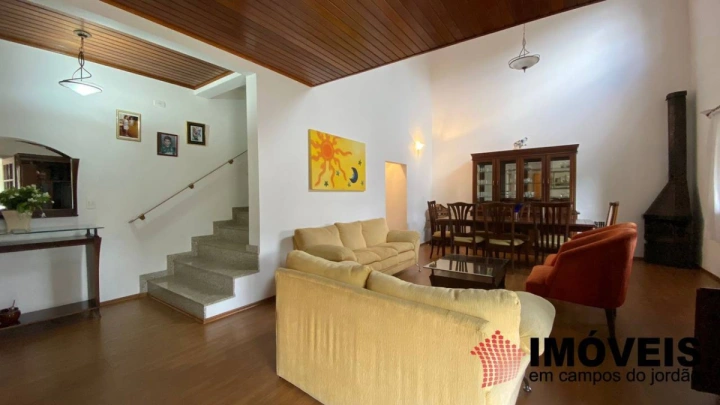 Apartamento em Vila Abernéssia, Campos do Jordão - foto 23