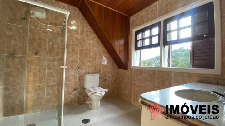 Apartamento em Vila Abernéssia, Campos do Jordão - foto 24
