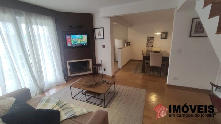 Apartamento em Vila Everest, Campos do Jordão - foto 21