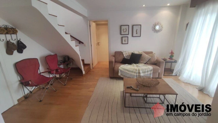 Apartamento em Vila Everest, Campos do Jordão - foto 22