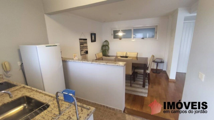 Apartamento em Vila Everest, Campos do Jordão - foto 25
