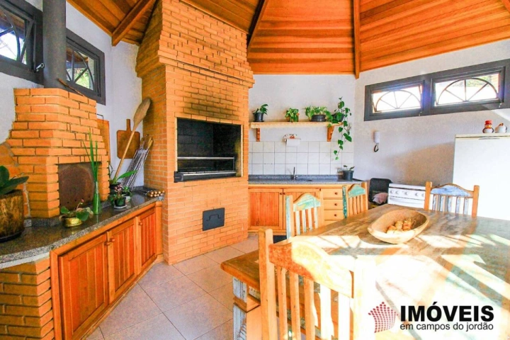 Apartamento em Vila Capivari, Campos do Jordão - foto 21
