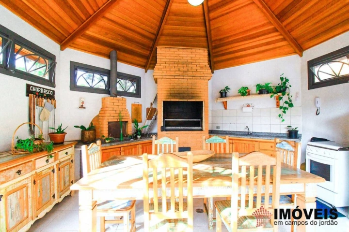 Apartamento em Vila Capivari, Campos do Jordão - foto 22