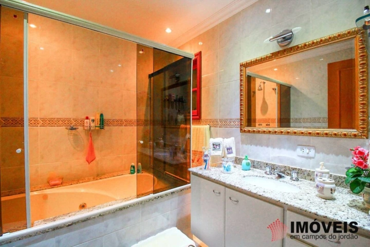 Apartamento em Vila Capivari, Campos do Jordão - foto 25
