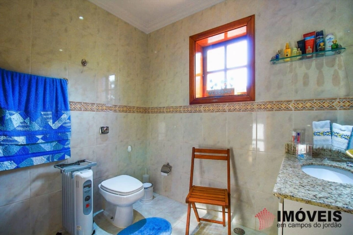 Apartamento em Vila Capivari, Campos do Jordão - foto 32