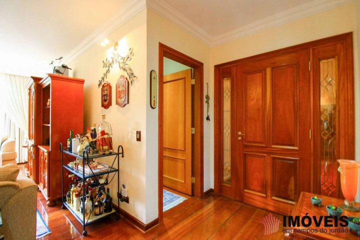 Apartamento em Vila Capivari, Campos do Jordão - foto 33