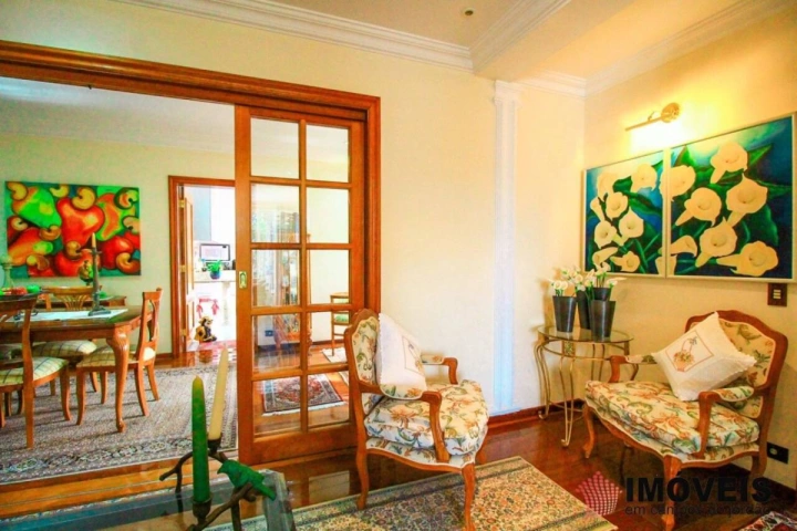 Apartamento em Vila Capivari, Campos do Jordão - foto 24