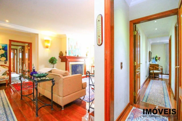 Apartamento em Vila Capivari, Campos do Jordão - foto 26