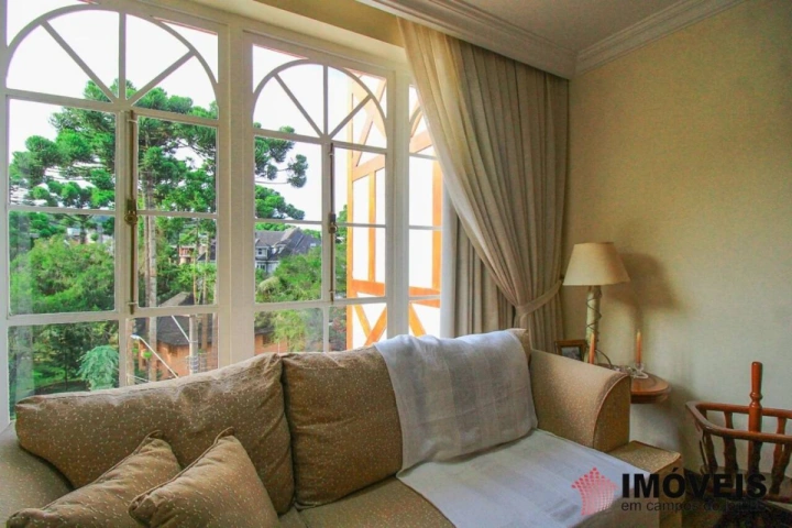 Apartamento em Vila Capivari, Campos do Jordão - foto 28