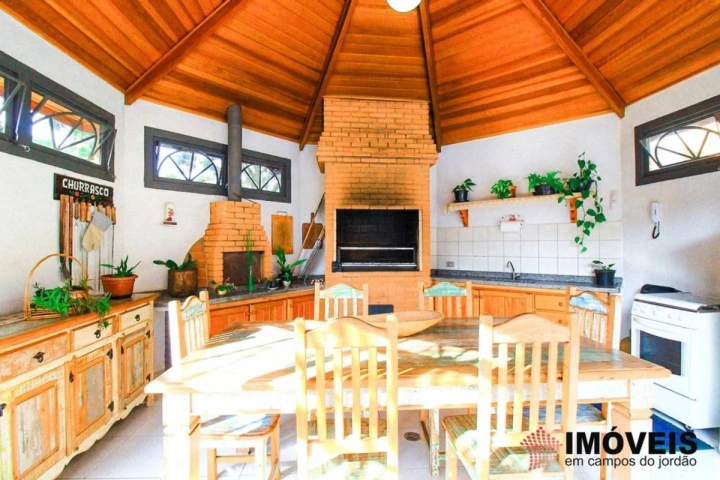 Apartamento em Vila Capivari, Campos do Jordão - foto 31