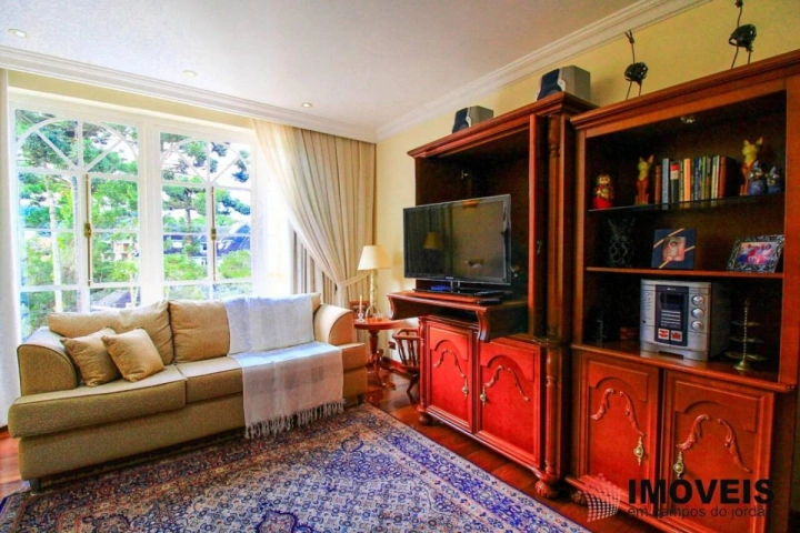 Apartamento em Vila Capivari, Campos do Jordão - foto 32
