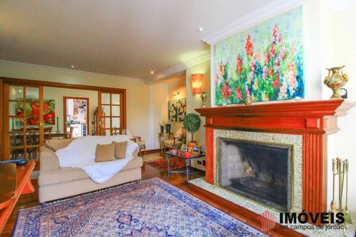 Apartamento em Vila Capivari, Campos do Jordão - foto 34