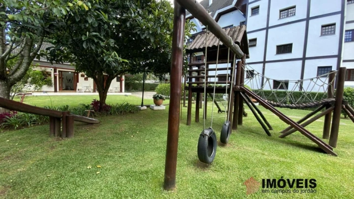 Apartamento em Vila Capivari, Campos do Jordão - foto 21
