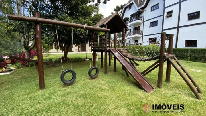 Apartamento em Vila Capivari, Campos do Jordão - foto 23