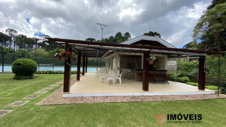 Apartamento em Vila Capivari, Campos do Jordão - foto 25