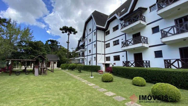 Apartamento em Vila Capivari, Campos do Jordão - foto 26