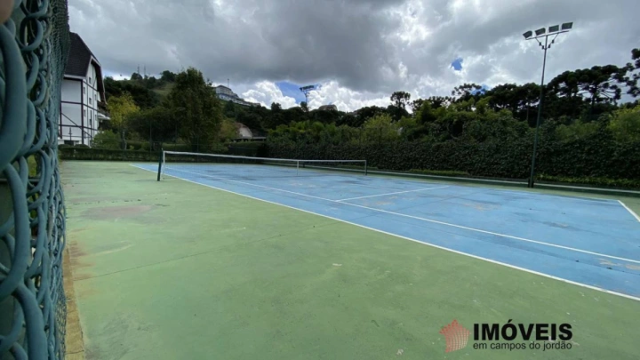 Apartamento em Vila Capivari, Campos do Jordão - foto 27