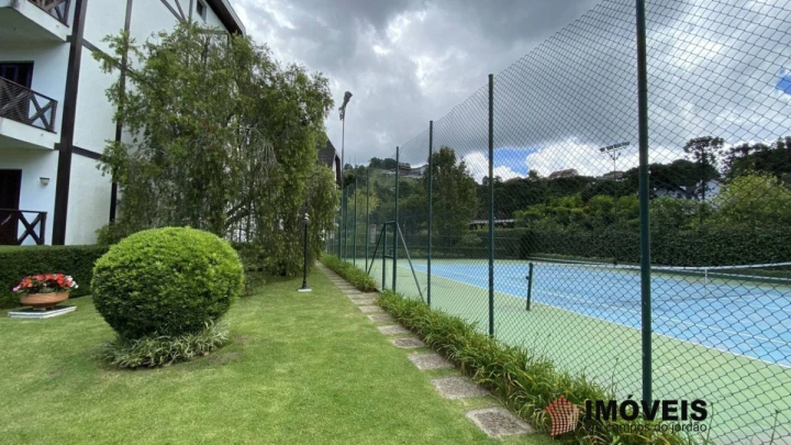 Apartamento em Vila Capivari, Campos do Jordão - foto 29