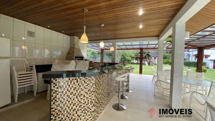 Apartamento em Vila Capivari, Campos do Jordão - foto 30