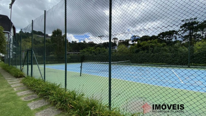 Apartamento em Vila Capivari, Campos do Jordão - foto 31