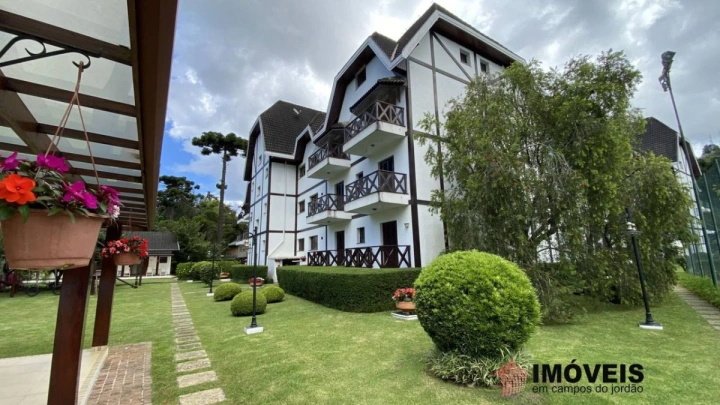 Apartamento em Vila Capivari, Campos do Jordão - foto 32