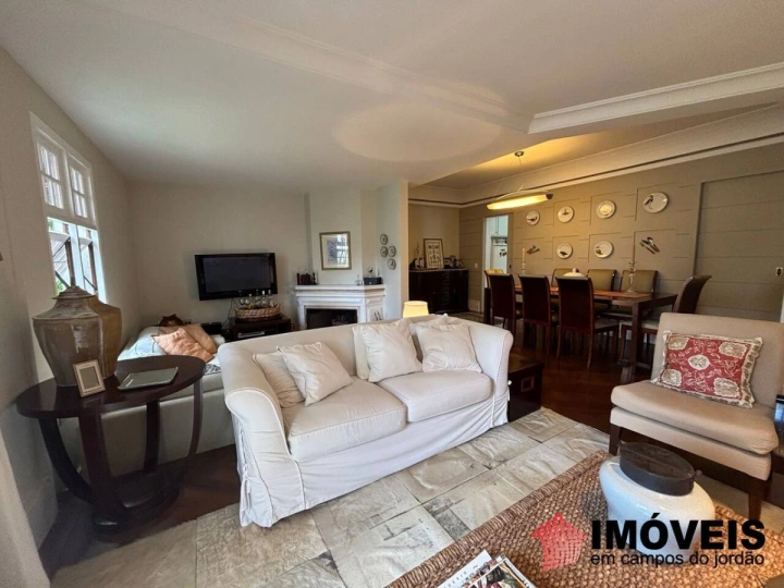 Apartamento em Vila Capivari, Campos do Jordão - foto 35