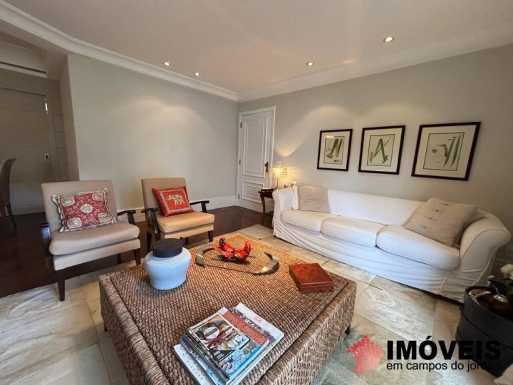 Apartamento em Vila Capivari, Campos do Jordão - foto 37