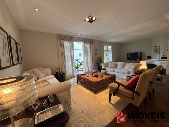 Apartamento em Vila Capivari, Campos do Jordão - foto 38
