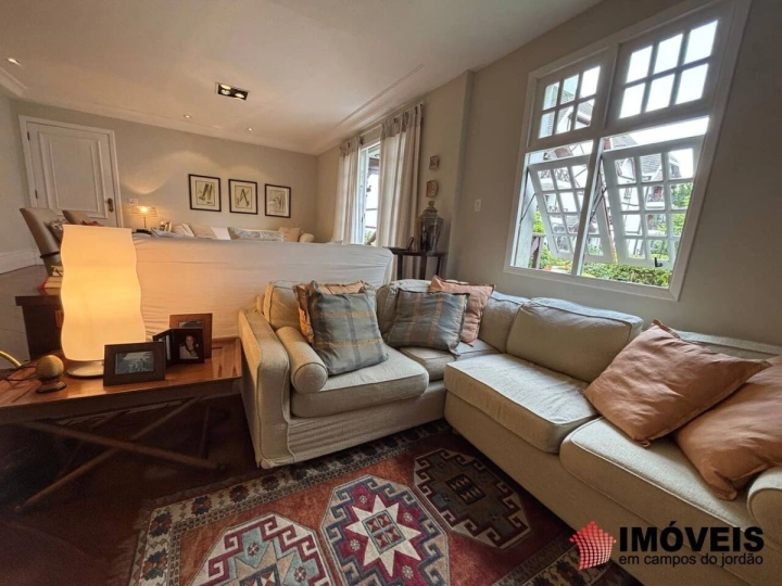 Apartamento em Vila Capivari, Campos do Jordão - foto 39