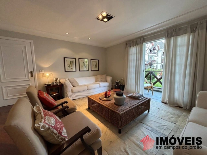 Apartamento em Vila Capivari, Campos do Jordão - foto 40