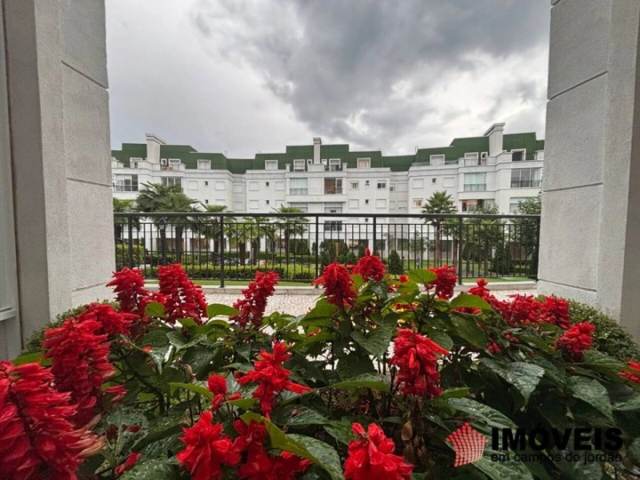 Apartamento em Vila Inglesa, Campos do Jordão - foto 22