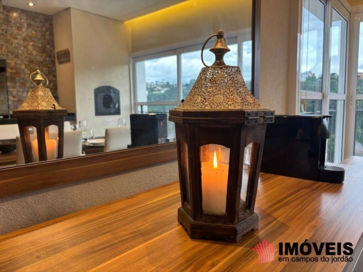 Apartamento em Vila Inglesa, Campos do Jordão - foto 24