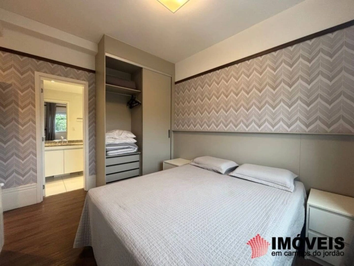 Apartamento em Vila Inglesa, Campos do Jordão - foto 29
