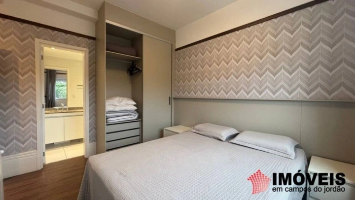 Apartamento em Vila Inglesa, Campos do Jordão - foto 37