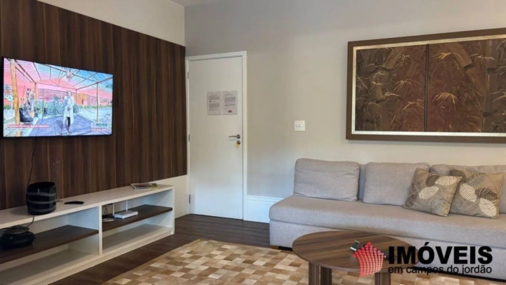 Apartamento em Vila Inglesa, Campos do Jordão - foto 40