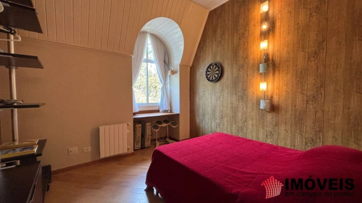 Apartamento em Vila Capivari, Campos do Jordão - foto 7