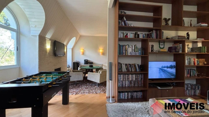 Apartamento em Vila Capivari, Campos do Jordão - foto 10
