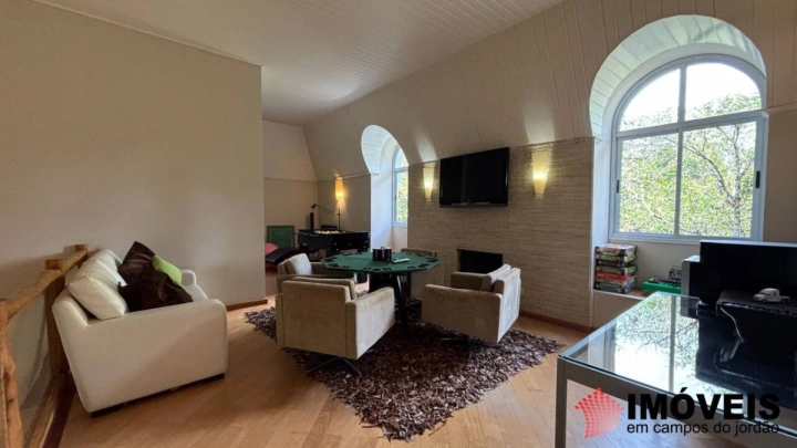Apartamento em Vila Capivari, Campos do Jordão - foto 13