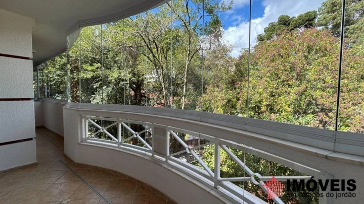 Apartamento em Vila Capivari, Campos do Jordão - foto 15
