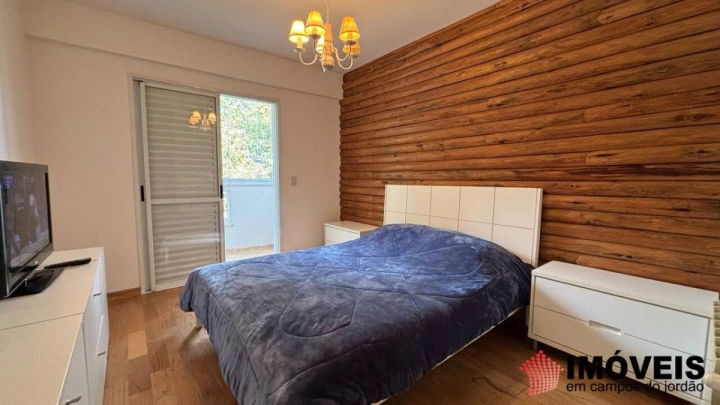 Apartamento em Vila Capivari, Campos do Jordão - foto 16