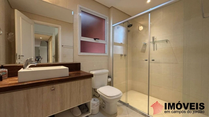 Apartamento em Vila Capivari, Campos do Jordão - foto 18