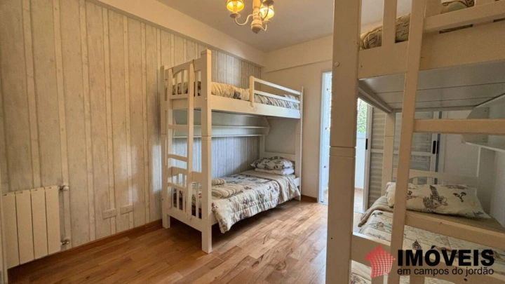 Apartamento em Vila Capivari, Campos do Jordão - foto 19