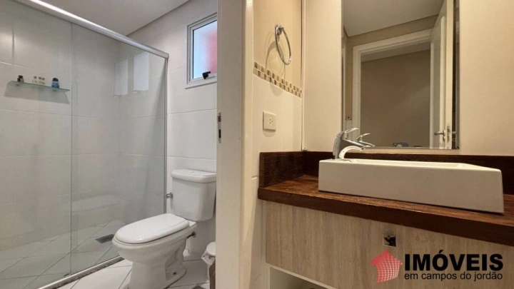 Apartamento em Vila Capivari, Campos do Jordão - foto 20